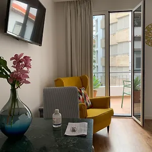 Apartament - Sao Pedro Boutique, Funchal (Madeira)