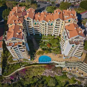  Apartment Oceanside Terrace By Madeira