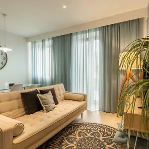 Apartament Bayleaf - Do Tempo, Funchal (Madeira)
