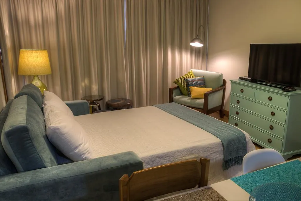 Monumental Apartment Funchal