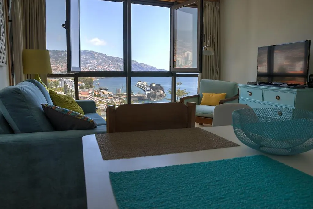 Monumental Apartment Funchal